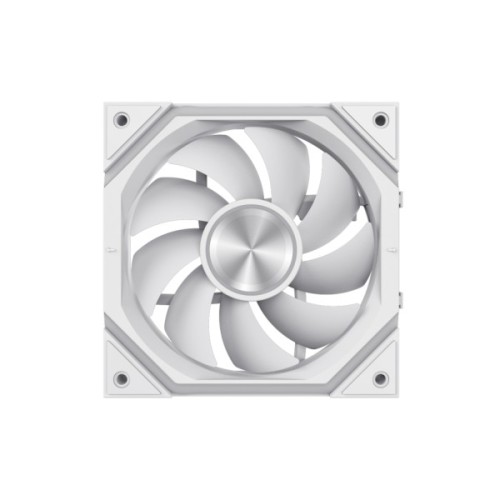 Кулер до корпусу Gamemax FN12A-N2 WL-W