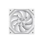 Кулер до корпусу Gamemax FN12A-N2 WL-W
