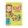 Книга Емі і Таємний Клуб Супердівчат. Алоха. Книга 11 - Агнєшка Мєлех Видавництво Старого Лева (9789664483626)