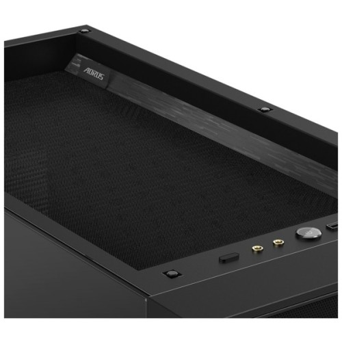 Корпус для ПК GIGABYTE GB-AC500G ST