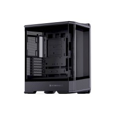 Корпус для ПК JONSBO D400 Black