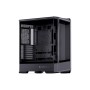 Корпус для ПК JONSBO D400 Black