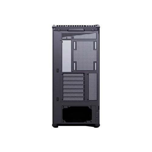 Корпус для ПК JONSBO D400 Black