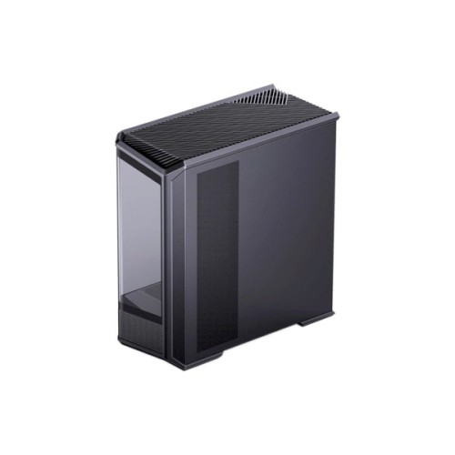Корпус для ПК JONSBO D400 Black