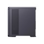Корпус для ПК JONSBO D400 Black