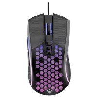 Мишка Meetion GM15 USB Black (MT-GM015-A)