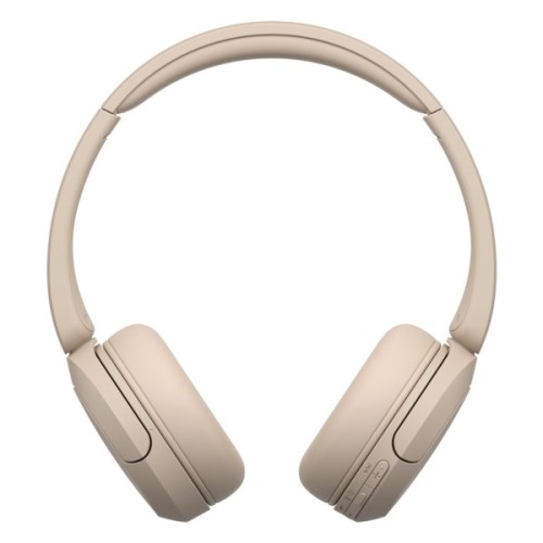Навушники Sony WH-CH520 Wireless Beige (WHCH520C.CE7)