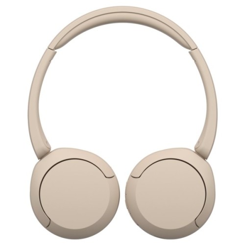 Навушники Sony WH-CH520 Wireless Beige (WHCH520C.CE7)