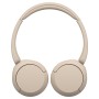 Навушники Sony WH-CH520 Wireless Beige (WHCH520C.CE7)