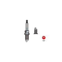 Свічка запалювання NGK 6893 ZFR5P-G