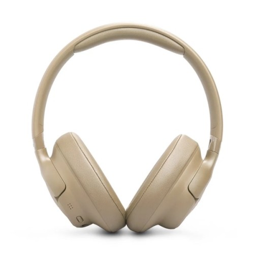 Навушники JBL Tune 730BT Beige (JBLT730BTBEG)