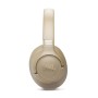 Навушники JBL Tune 730BT Beige (JBLT730BTBEG)