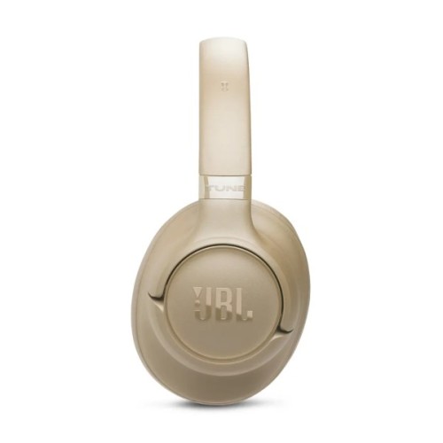 Навушники JBL Tune 730BT Beige (JBLT730BTBEG)