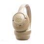 Навушники JBL Tune 730BT Beige (JBLT730BTBEG)