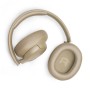 Навушники JBL Tune 730BT Beige (JBLT730BTBEG)