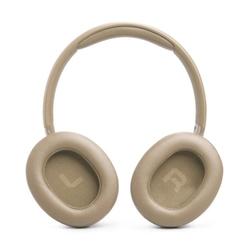 Навушники JBL Tune 730BT Beige (JBLT730BTBEG)