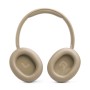 Навушники JBL Tune 730BT Beige (JBLT730BTBEG)