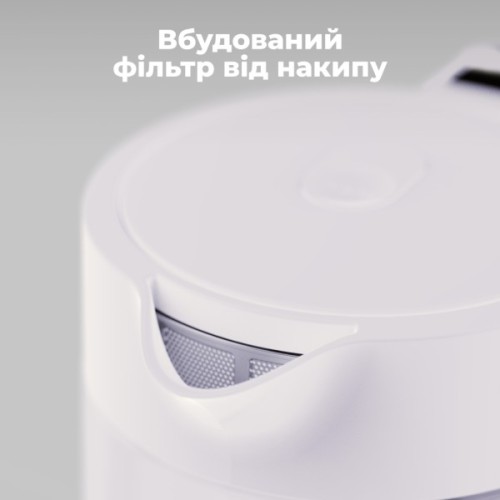 Електрочайник AENO EK5 (AEK0005)