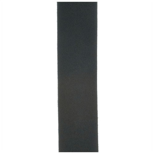 Ремінь для гітари D'Addario Basic Leather Strap Black (25BL00)