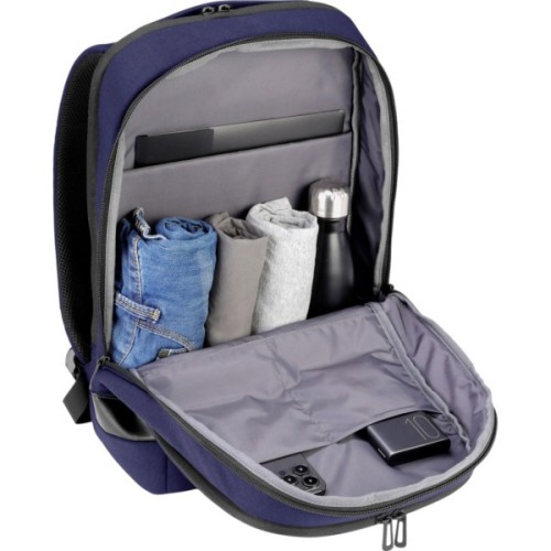 Рюкзак для ноутбука Tavialo 15.6" ASSISTANT TD22 blue, 22L (222224006)