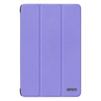 Чохол до планшета Armorstandart Smart Case Samsung Tab S9+ / S9 FE+ Lavender (ARM74489)