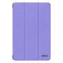 Чохол до планшета Armorstandart Smart Case Samsung Tab S9+ / S9 FE+ Lavender (ARM74489)