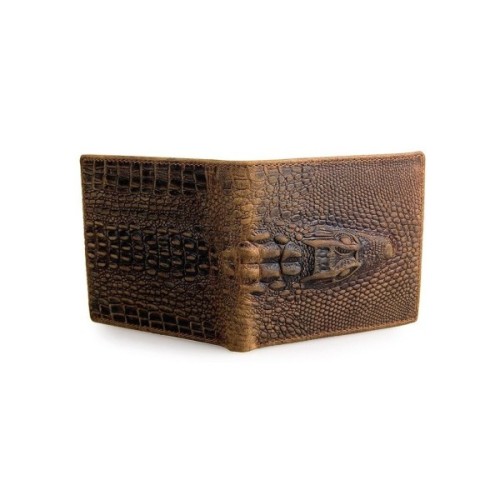 Гаманець Vintage Коричневий (14380)