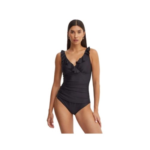 Купальник Aqua Speed Lydia 631-01 чорний 42 (5905718613700)