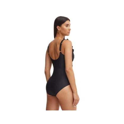 Купальник Aqua Speed Lydia 631-01 чорний 42 (5905718613700)