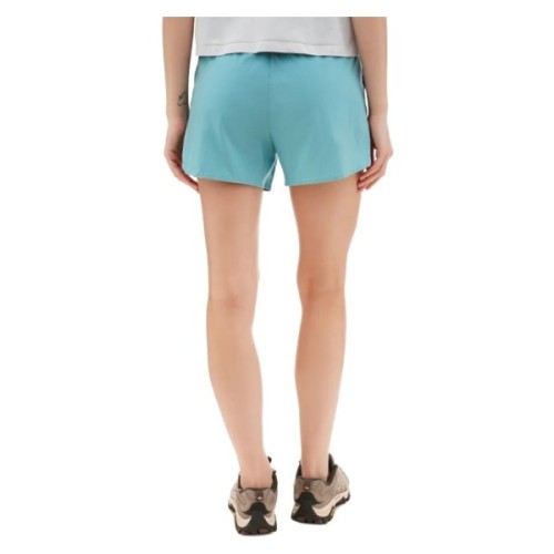 Шорти Turbat Dja Shorts Wmn blue - XS - блакитний (012.004.5061)