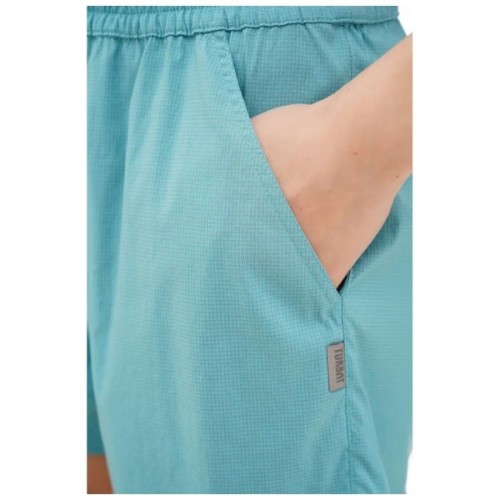 Шорти Turbat Dja Shorts Wmn blue - XS - блакитний (012.004.5061)