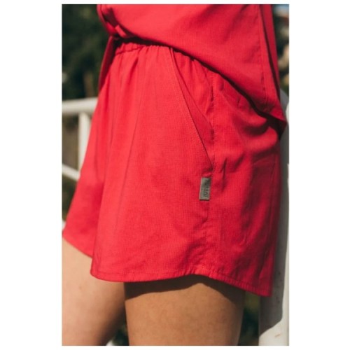 Шорти Turbat Dja Shorts Wmn blue - XS - блакитний (012.004.5061)