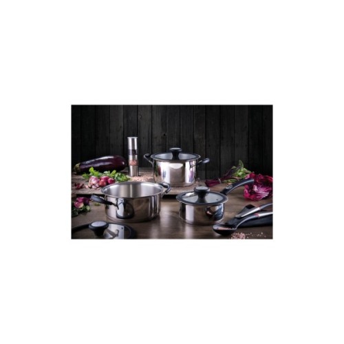 Ківш Tramontina Solar silicone 1.4 л (62121/163)