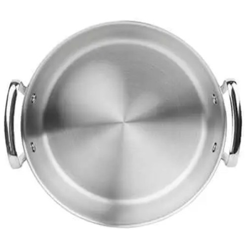 Набір посуду MasterPro Smart 3,14/6,5/11,6 л 6 предметів (BGMP-2145)