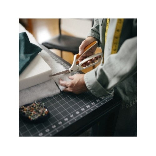 Кухонні ножиці Fiskars Easy Action 26 см (1070070)