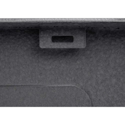 Мийка кухонна Kroner Geburstet-6050HM (CV022802)