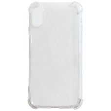 Чохол до мобільного телефона BeCover Anti-Shock Apple iPhone X/XS Clear (704786) (704786)