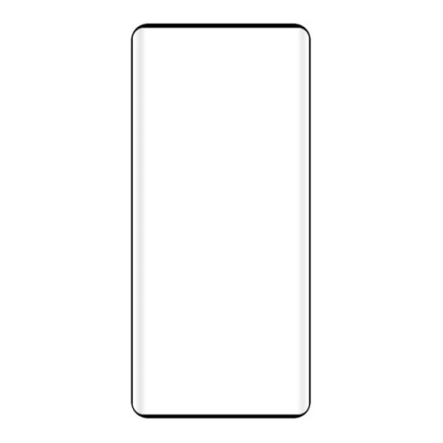 Скло захисне BeCover EDGE Motorola Edge 60 Fusion Black (714770)