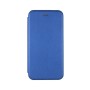 Чохол до мобільного телефона BeCover Exclusive Samsung Galaxy A36 SM-A366 Blue (713028)