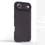 Чохол до мобільного телефона Armorstandart Matte Slim Fit Apple iPhone 17 Air Camera cover Black (ARM86234)