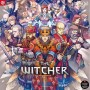 Пазл GoodLoot The Witcher Northern Realms 500 елементів (5908305246756)