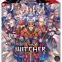 Пазл GoodLoot The Witcher Northern Realms 500 елементів (5908305246756)