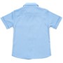 Сорочка дитяча A-Yugi з коротким рукавом (18120-170B-blue)