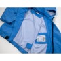 Куртка дитяча Snowimage вітрівка (SIJMY-M406A_3243-122B-blue)