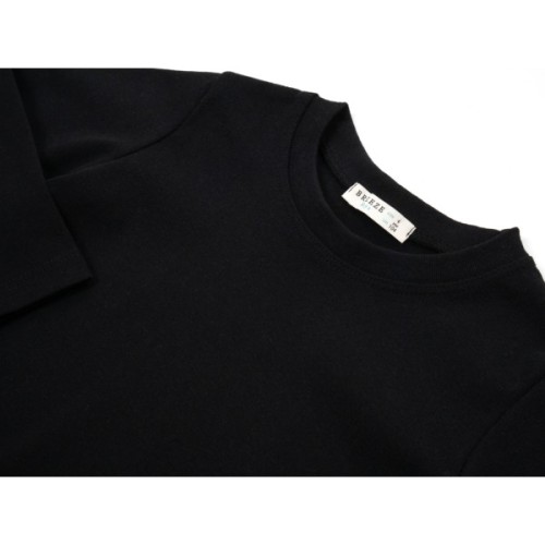 Кофта дитяча Breeze однотонна (19180-110B-black)