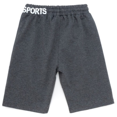 Шорти дитячі Joi трикотажные (H-0914-164B-gray)