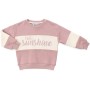 Спортивний костюм дитячий Smile SUNSHINE (4237-128G-pink)
