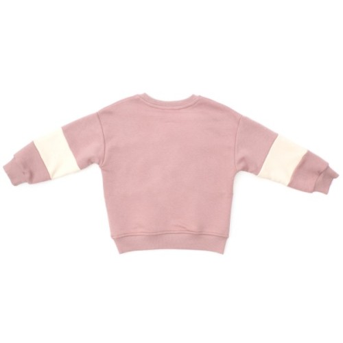 Спортивний костюм дитячий Smile SUNSHINE (4237-128G-pink)