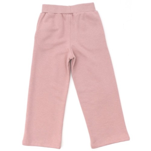 Спортивний костюм дитячий Smile SUNSHINE (4237-128G-pink)