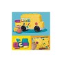 Набір для творчості Hasbro Play-Doh Веселий шкільний день (G1641)
